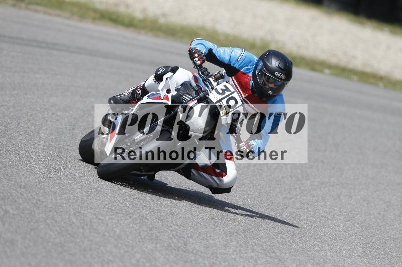 /21 29.05.2025 Speer Racing ADR/Gruppe gelb/300